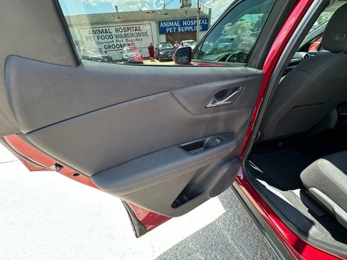 Used 2020 Chevrolet Blazer LT w/ LPO, Sport Package image 16