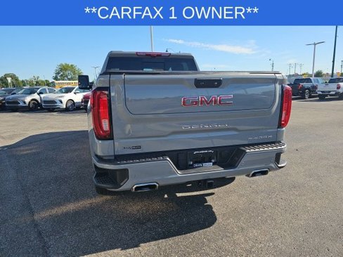 Used 2024 GMC Sierra 1500 Denali w/ Denali Reserve Package image 18
