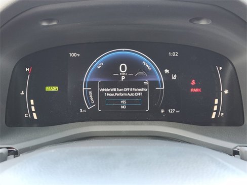New 2026 Toyota Camry SE image 12