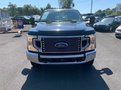 Used 2020 Ford F350 XL w/ STX Appearance Package image 11