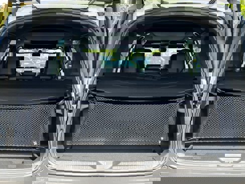 New 2026 Honda Passport TrailSport Elite image 43