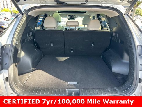 Used 2023 Hyundai Tucson SEL image 11