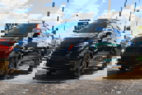 Used 2024 Toyota Corolla Sedan image 4