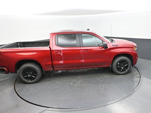 New 2026 Chevrolet Silverado 1500 RST w/ All Star Edition Plus image 37