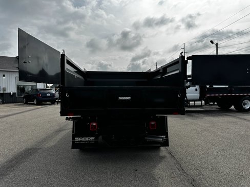 Used 2024 Chevrolet Silverado 3500 W/T w/ WT Convenience Package image 7