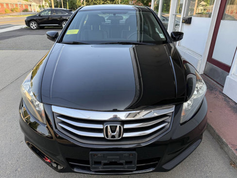 Used 2011 Honda Accord SE image 7