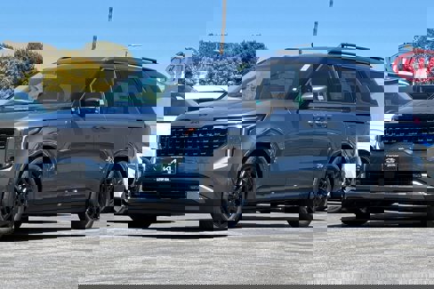 New 2026 Kia Carnival SX Prestige image 8