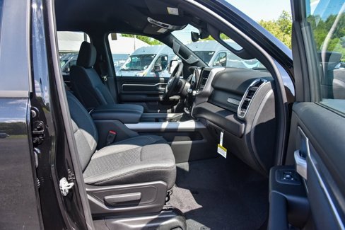 New 2026 RAM 1500 Big Horn image 10