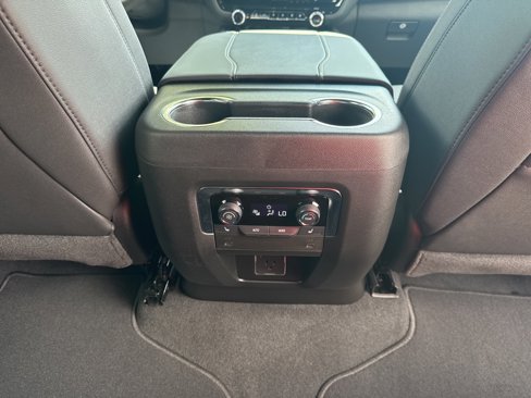 New 2025 Chevrolet Tahoe Premier w/ Sun And Tow Package image 35