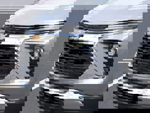 New 2026 Chevrolet TrailBlazer LT w/ LT Cold Weather Package image 13