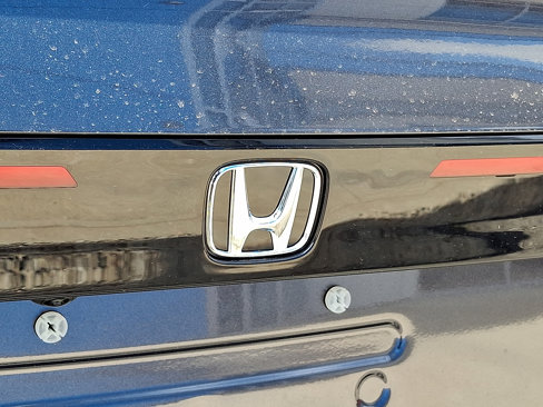 New 2025 Honda Accord SE image 12