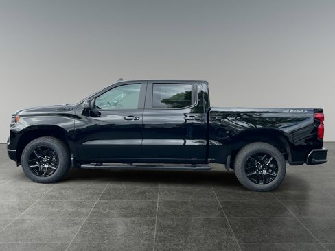 New 2026 Chevrolet Silverado 1500 RST w/ RST All Star Premium Package image 4