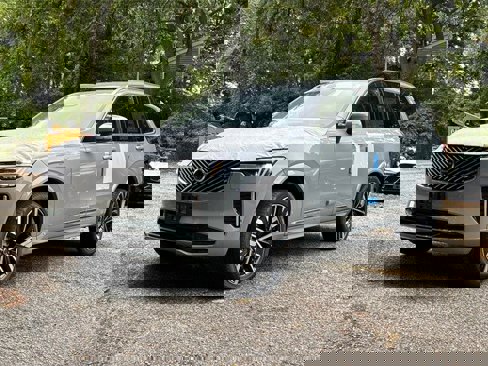 New 2026 Volvo XC90 B6 Ultra image 5