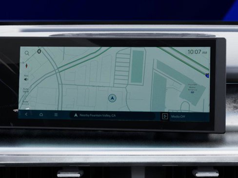 New 2026 Hyundai Ioniq 9 Calligraphy image 13