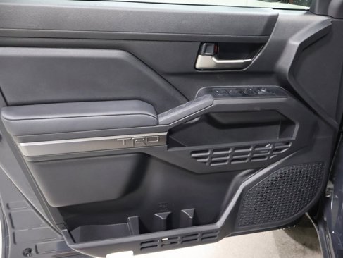 New 2025 Toyota Tacoma TRD Off-Road image 9