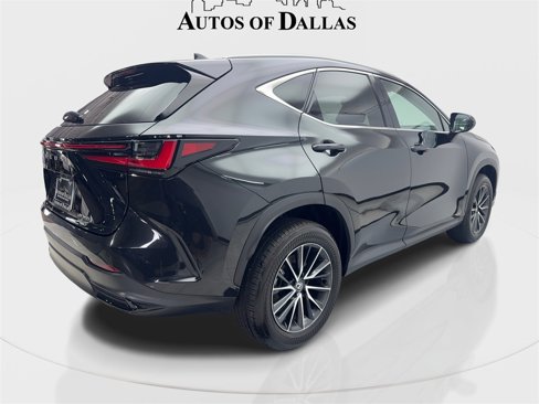 Used 2024 Lexus NX 350 AWD image 6