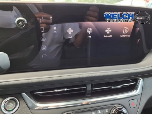 Used 2025 Buick Envista Preferred w/ Convenience I Package image 15