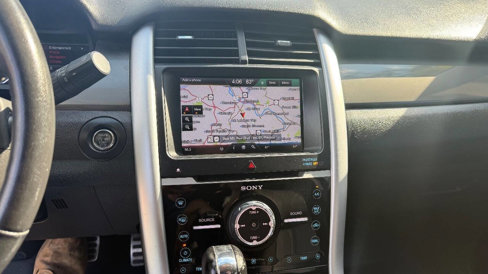 Used 2013 Ford Edge Sport w/ Canadian Touring Pkg image 19