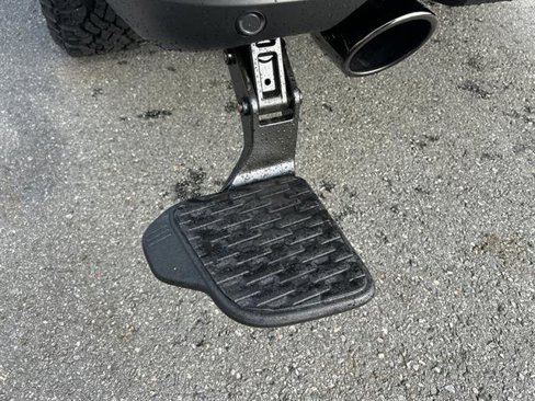 New 2026 RAM 1500 Rebel w/ Rebel Level 2 Equipment Group image 7