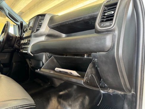 Used 2024 RAM 2500 Tradesman w/ Snow Chief Group image 27