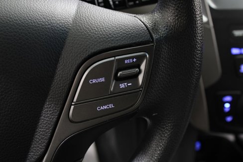 Used 2018 Hyundai Santa Fe Sport image 22