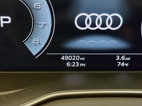 Used 2024 Audi Q5 2.0T Premium Plus image 19