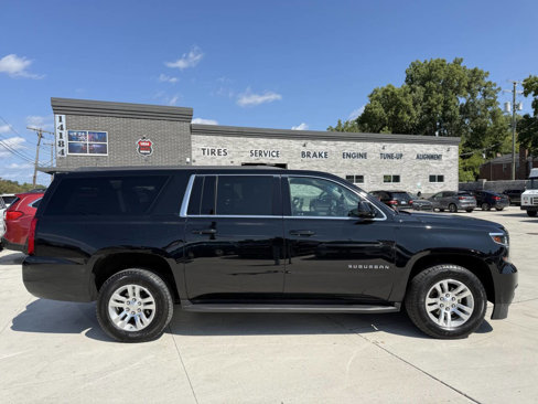 Used 2020 Chevrolet Suburban LS image 8