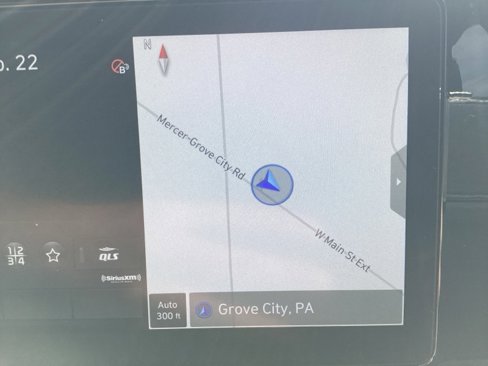 Used 2022 Hyundai Palisade Calligraphy image 28