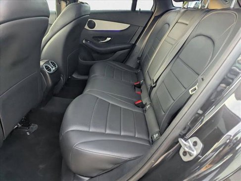 Used 2022 Mercedes-Benz GLC 300 image 16