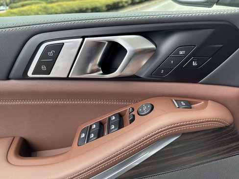 New 2026 BMW X5 xDrive40i w/ Premium Package image 17