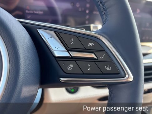 New 2026 Buick Enclave Avenir w/ Super Cruise Package image 40
