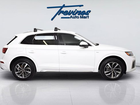 Used 2024 Audi Q5 2.0T Premium Plus image 5