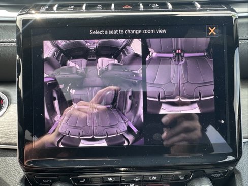 New 2025 Jeep Grand Cherokee L Limited w/ Luxury Tech Group II image 29