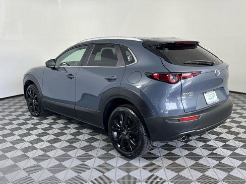 Used 2024 MAZDA CX-30 AWD 2.5 S w/ Preferred Package image 7