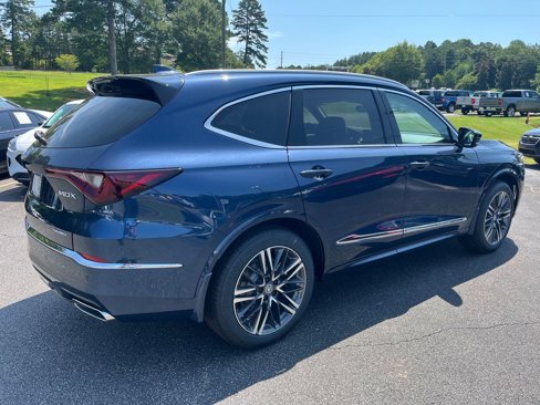 New 2026 Acura MDX w/ Advance Package image 5