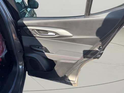 New 2024 Dodge Hornet R/T Plus w/ R/T Blacktop Package image 20
