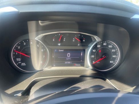 Used 2022 Chevrolet Blazer LT image 15
