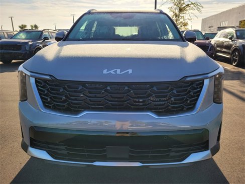 New 2026 Kia Sorento SX image 2