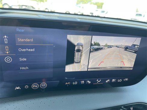 New 2026 Buick Enclave Avenir w/ Super Cruise Package image 17