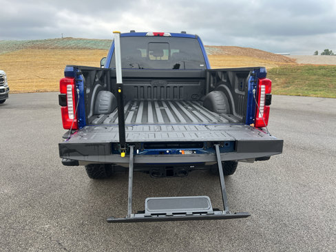 New 2026 Ford F250 King Ranch w/ Tremor Off-Road Package image 17