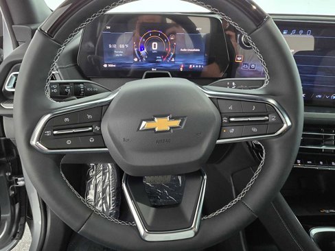 New 2026 Chevrolet Traverse LT w/ Enhanced Driving Package image 25
