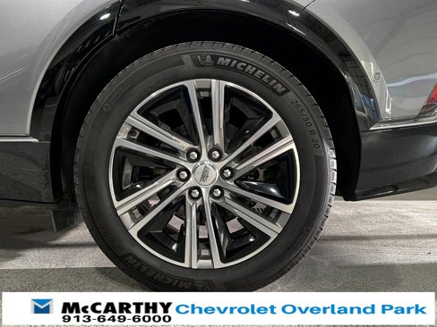 Used 2023 Cadillac Lyriq 2WD image 29
