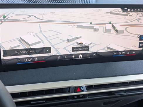 New 2026 BMW iX xDrive45 image 14