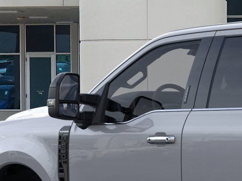 New 2026 Ford F250 Platinum image 20