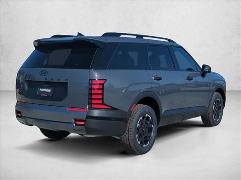 New 2026 Hyundai Palisade XRT Pro image 5
