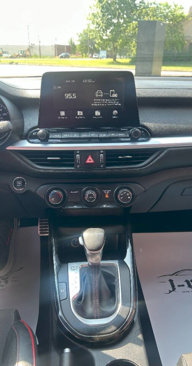 Used 2021 Kia Forte GT image 20
