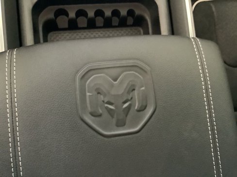 New 2026 RAM 1500 Laramie image 27