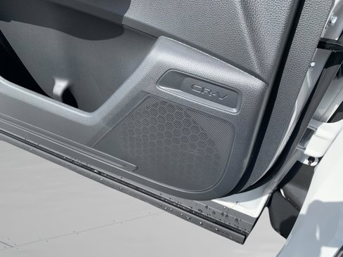 New 2026 Honda CR-V TrailSport image 23