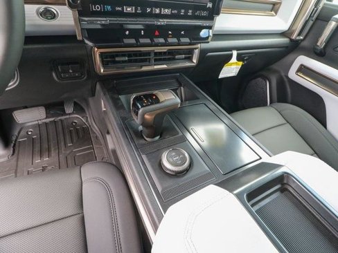 New 2025 GMC Hummer EV 3X image 21