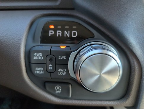 New 2025 RAM 1500 Laramie image 26